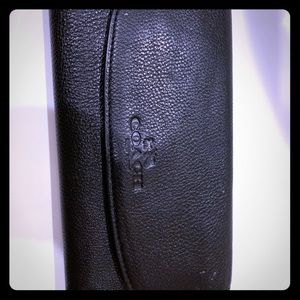 Coach Trifold Wallet